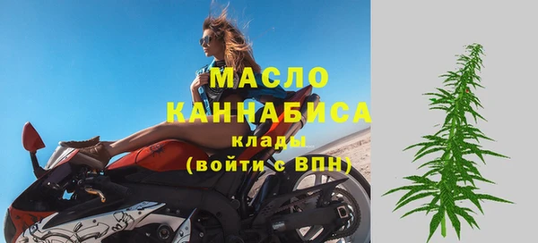хмурый Лиски